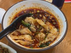 -老四川(T3航站楼F指廊店)