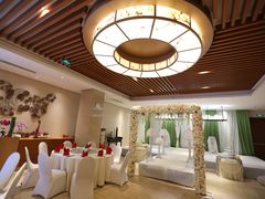 水游全日餐厅婚宴-天津水游城丽筠酒店