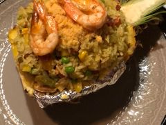 -泰国餐厅 Thai Food(裕华万达店)
