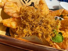 -财神岛·大连海鲜餐厅