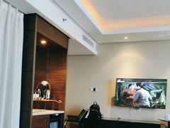 -洛阳国际大酒店