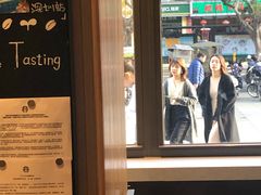 -星巴克(深圳港隆城分店)