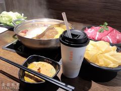 -呷哺呷哺(砂之船奥莱店)