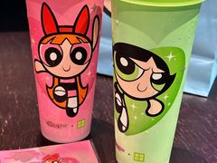 -奈雪的茶(中粮祥云小镇店)