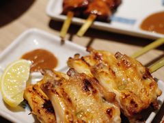 -小山日本料理(兴业太古汇店)