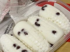 -宫门口馒头铺(创始人总店)