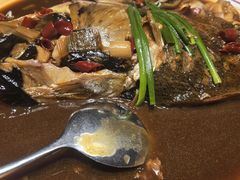 -旺顺阁鱼头泡饼(小红门店)