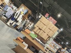 -MUJI无印良品(杭州万象城店)