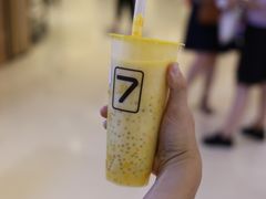 -7分甜(苏州中心店)