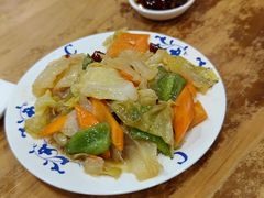 -柴氏风味斋(甘家口店)