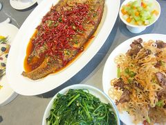 -俏立方·15年新楚菜