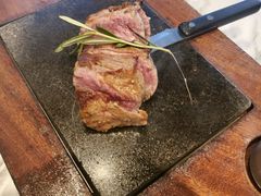 -玛尚诺意式餐厅(新达汇三林店)