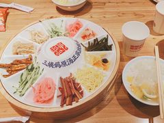 -怪噜范·老贵阳街头名小吃(汇金星力城店)