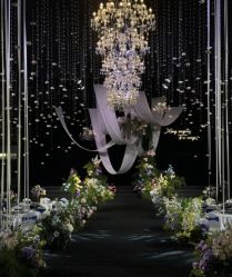 -琥珀婚礼策划AMBER WEDDING