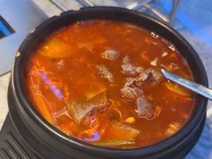 -多宾韩国料理(学衡路店)