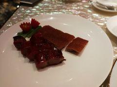 -8餐厅(新葡京酒店)