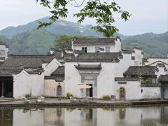 -呈坎景区