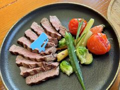 -普兰达德国餐厅·德式脆皮烤猪肘·自酿啤酒(观唐店)