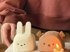 -Lucky Time幸福时光DIY蛋糕烘焙馆(大悦城店)