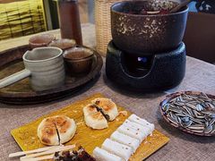 -一号铺子·大炉茶