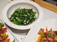 -小隐院子·庭院餐厅(大学城后湖店)
