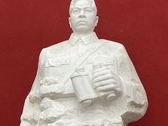 -叶挺将军纪念园