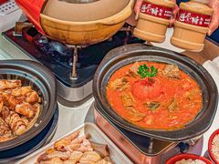 -避风塘·金牌店·夜宵(金玉兰店)