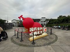 -鸣鹤古镇