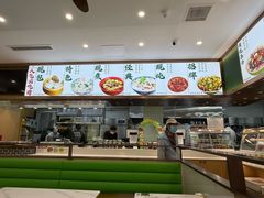 -大福来锅巴菜(古文化街店)