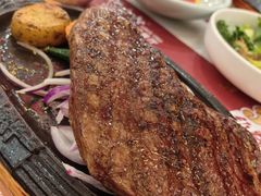 -斗牛士牛排餐厅(嘉里汇店)