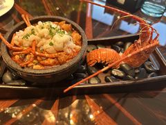 -运·中餐厅(成都华尔道夫酒店)