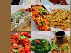 -百姓渔村(南中环店)