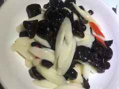 -鸭王烤鸭店(三里河店)