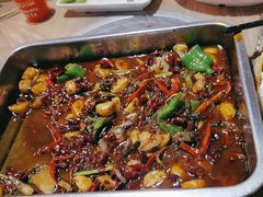 -兄弟龙虾(胜太路总店)