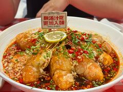 -辣小鲜·南昌大排档(船山路店)