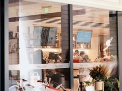 -Peet's Coffee皮爷咖啡(万象天地店)
