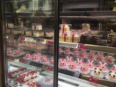 -味多美蛋糕(新和平里店)