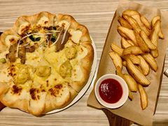 -必胜客(海滨店)