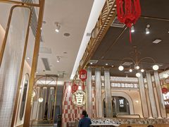 大堂-若爱猪肚鸡·啫啫煲(循礼门M+店)