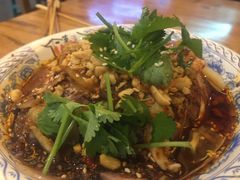 -芙蓉巷成都名小吃(丹尼斯2天地店)