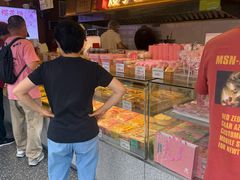 -矮子馅饼(大成路店)