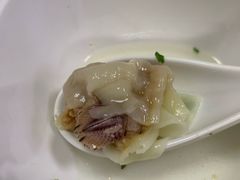 -海平馄饨(逍遥二路店)