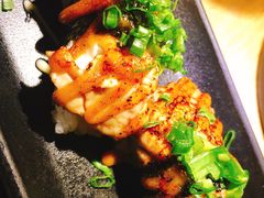 -昊·来了寿司(双楠2店)