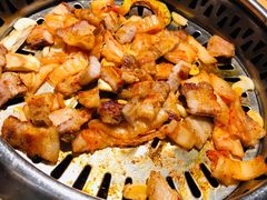 -肉匠Korean BBQ(兴盛路店)