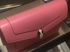 -宝格丽BVLGARI(美罗精品店)