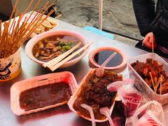 -西司夜市