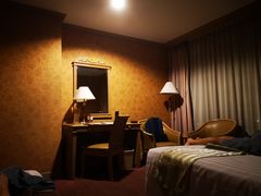 -曼谷王子宫殿酒店