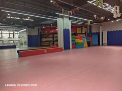 -初时健身工作室(新都店)