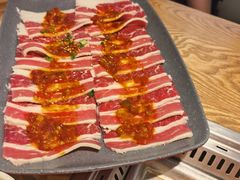 -新石器烤肉(新湖广场店)