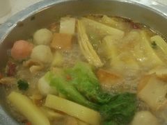 -刘一锅筋头巴脑(千峰路店)